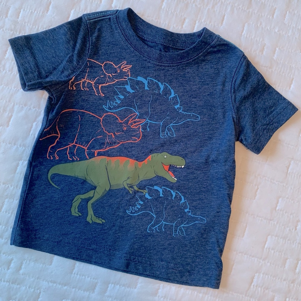 Carter’s T-Shirt